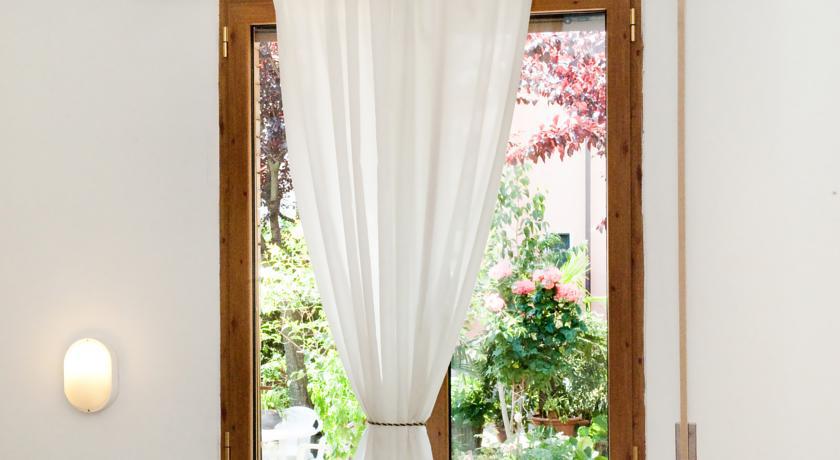 ארצו Hotel La Toscana חדר תמונה