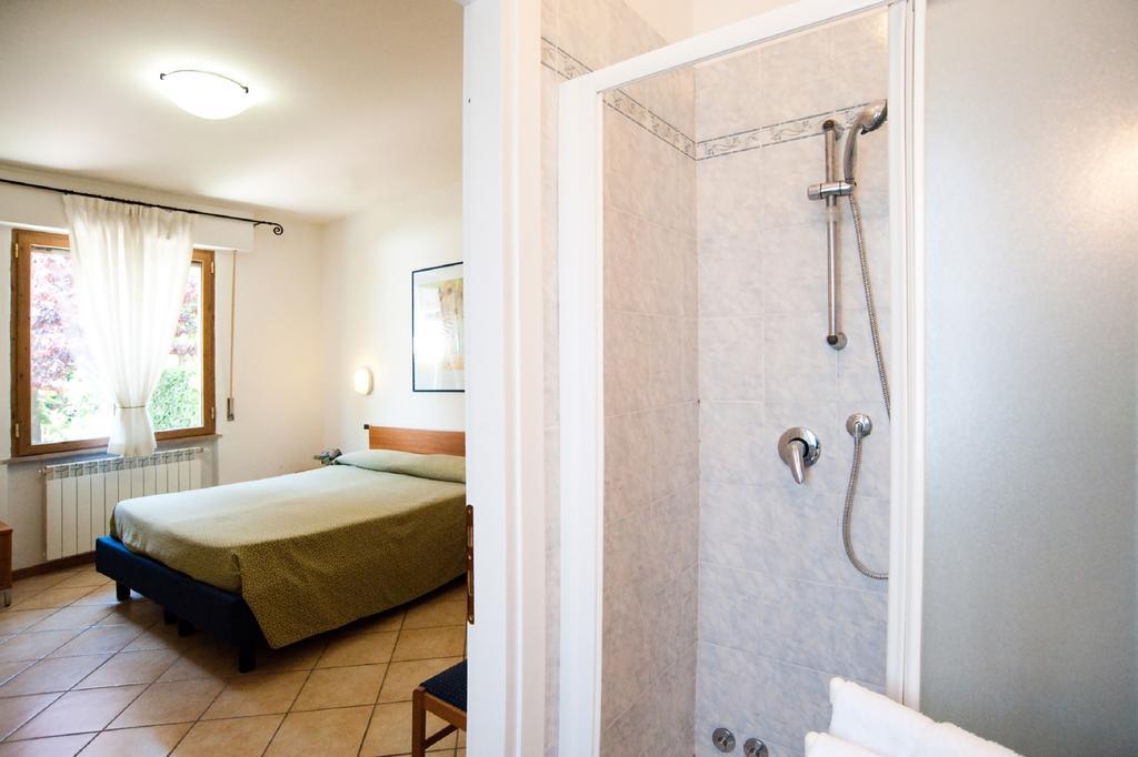 ארצו Hotel La Toscana מראה חיצוני תמונה