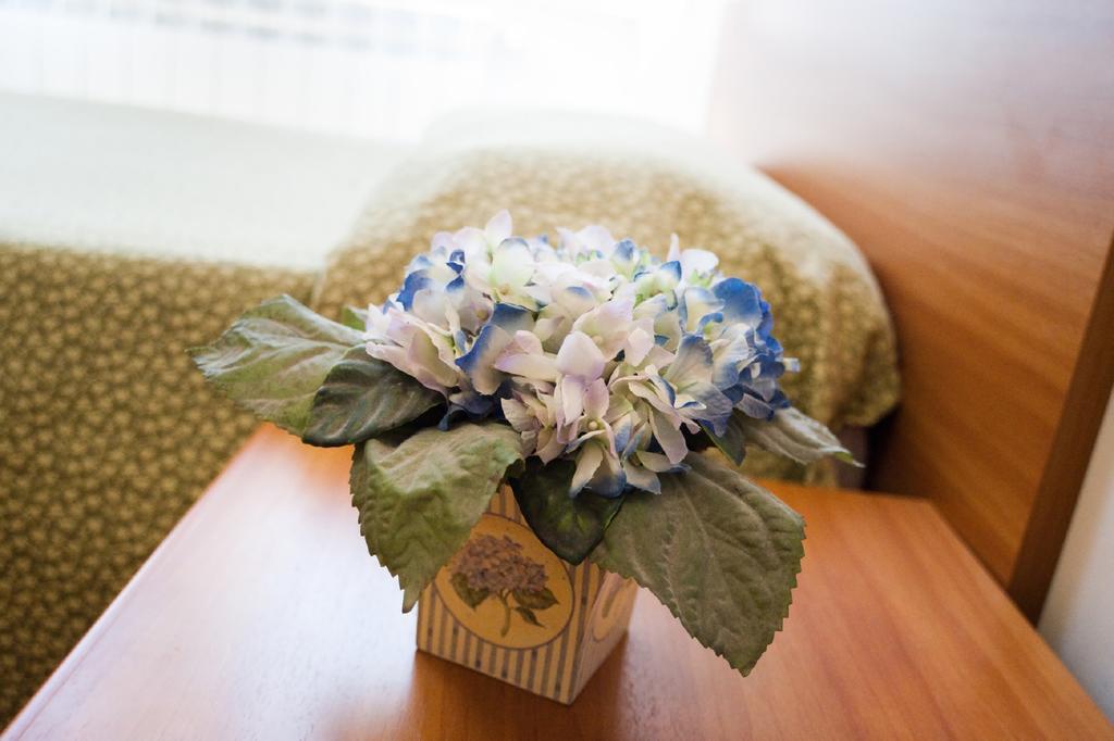 ארצו Hotel La Toscana מראה חיצוני תמונה