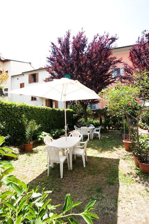 ארצו Hotel La Toscana מראה חיצוני תמונה