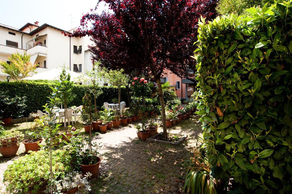 ארצו Hotel La Toscana מראה חיצוני תמונה